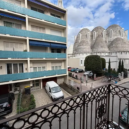 Apartment 1 Liberation Proche Tramway *